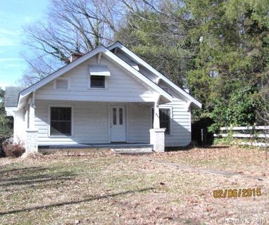 317 Beall Street sold home in Fairfield, Lenoir, NC