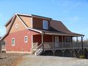 1100 Table View Drive sold home in Morganton, SC