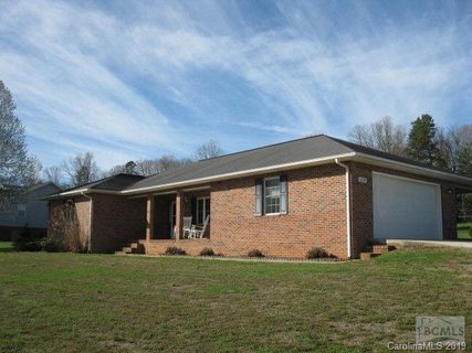 1229 Birch Drive sold home in Wildwood haven, Morganton, NC