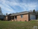 1229 Birch Drive sold home in Morganton, SC