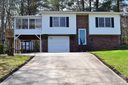 3283 Nc Hwy 18 Us 64 sold home in Morganton, SC