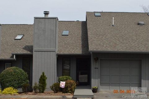 2404 Independence Trail sold condo in Victory Pointe, Morganton, NC
