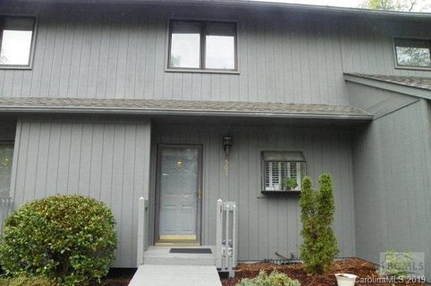 505 Victory Trail sold condo in Victory Pointe, Morganton, NC