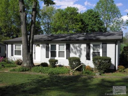 3408 Stony Brook Circle sold home in Rock Creek, Newton, NC