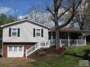 2811 Hartland Road sold home in Morganton, SC
