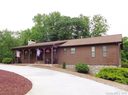 215 Woodlawn Drive sold home in Morganton, SC