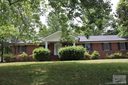 111 Wedgewood Drive sold home in Morganton, SC