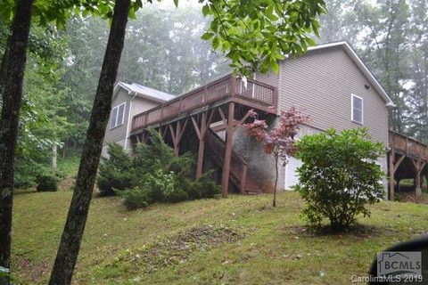 354 Seasons Drive sold home in Seasons Ridge, Vilas, NC