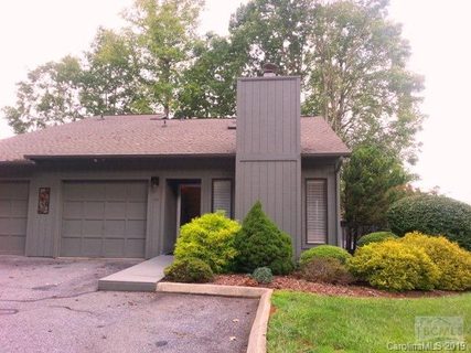 200 Independence Trail sold condo in Victory Pointe, Morganton, NC