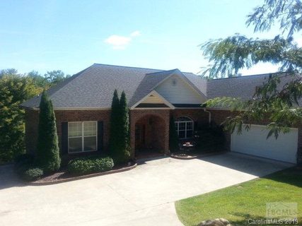 6097 Holiday Shores Avenue sold home in Mallard Cove, Nebo, NC