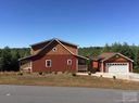 1100 Table View Drive sold home in Morganton, SC