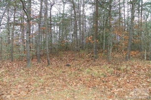 5025 Albert Williams Road sold commercial land in River Hills, Connelly Springs, NC