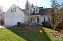 195 Rapids Run sold home in Morganton, SC