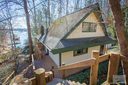 6505 South Shores Drive sold home in Nebo, SC