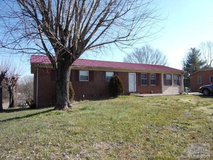 4947 Dysartville Road sold home in Pine Hills, Morganton, NC