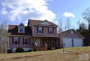 3219 Lake Drive sold home in Morganton, SC