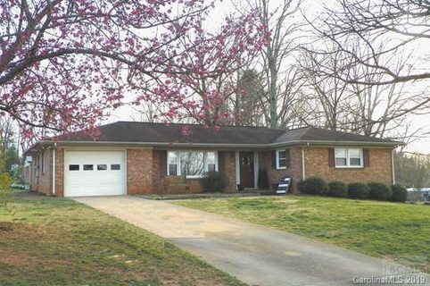 3204 Bass Avenue sold home in Admore Heights, Valdese, NC