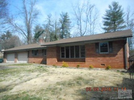225 Mckinney Road W sold home in Pleasant Gardens, Marion, NC