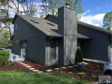 1303 Independence Trail sold condo in Victory Pointe, Morganton, NC