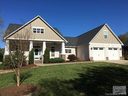 105 Clearwater Drive sold home in Morganton, SC