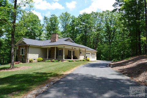 2382 Hollybrook Drive sold home in Oak Hill, Morganton, NC