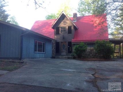 5952 Nc Hwy 181 sold home in Oak Hill, Morganton, NC