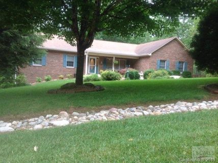 2316 Fox Creek Drive sold home in Oak Hill, Morganton, NC