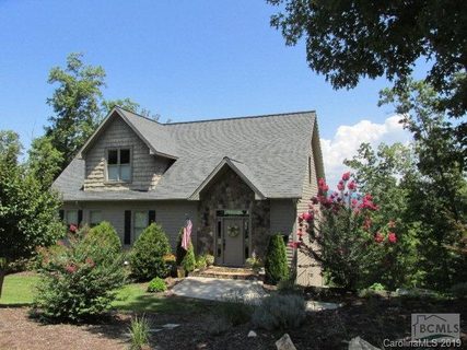 90 High Lake Drive sold home in Arbor at Lake James, Nebo, NC