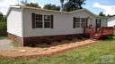 8560 Ledford Avenue sold home in Connelly Springs, SC