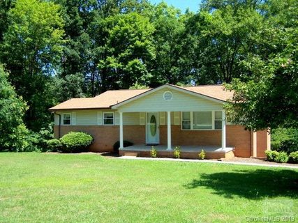 1902 Harmon Street sold home in Oak Hill, Morganton, NC