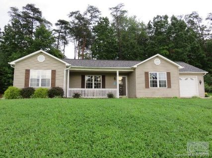 103 Surrey Drive sold home in Carriage Hills, Morganton, NC