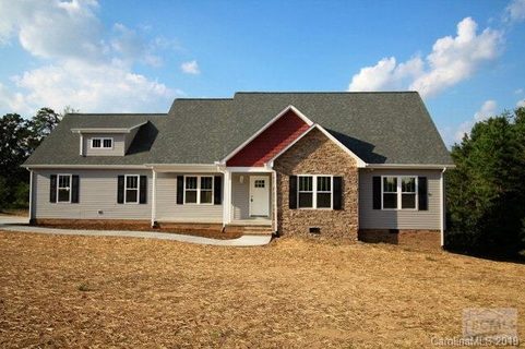 8173 Bailey Road