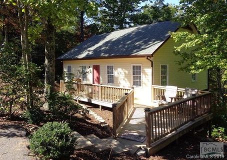 6191 Tommys Trail sold home in Pine Mountain, Connelly Springs, NC