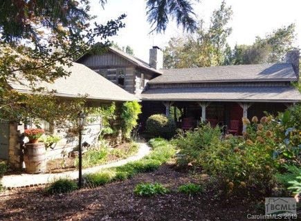 2595 Henderson Mill Road sold home in Oak Hill, Morganton, NC
