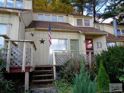196 2 Trout Pond Ln sold home in Mill Ridge, Banner Elk, NC