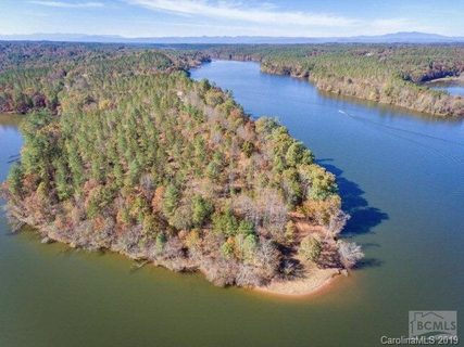 6823 Mcgalliard Pointe Dr Ne 1 sold commercial land in McGalliard Pointe, Valdese, NC