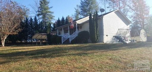 2807 Hollybrook Lane sold home in Oak Hill, Morganton, NC