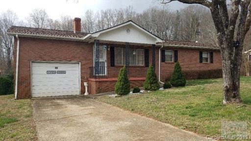 103 Dogwood Ct sold home in Brentwood, Morganton, NC