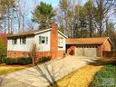 2857 Ramblewoods Drive sold home in Valdese, SC