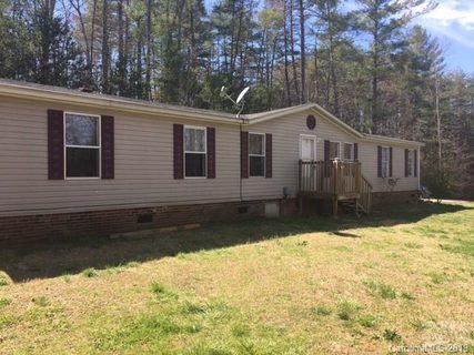 1672 Roy Caldwell sold home in Oak Hill, Morganton, NC