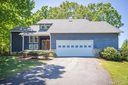 95 Lake Club Drive sold home in Nebo, SC