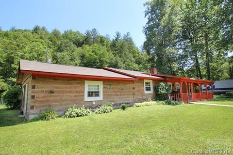 3575 Rose Creek Road sold home in Oak Hill, Morganton, NC