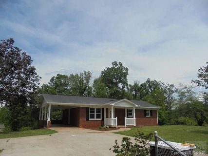 1838 Harmon Street sold home in Oak Hill, Morganton, NC