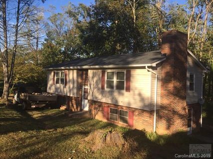2545 Spainhour Road sold home in Oak Hill, Morganton, NC