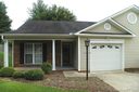 133 Morgan Trace Drive sold home in Valdese, SC