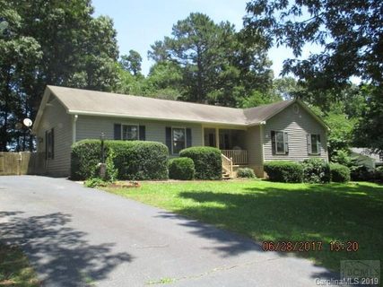 109 Woodlea Drive sold home in Woodlea, Morganton, NC