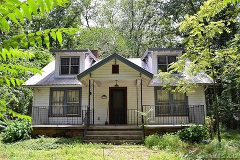 1119 Watermill Road sold home in Oak Hill, Morganton, NC