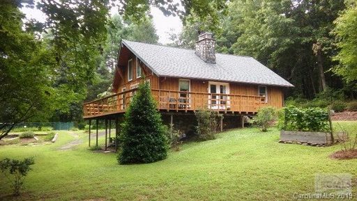 3376 Henderson Mill Road sold home in Oak Hill, Morganton, NC