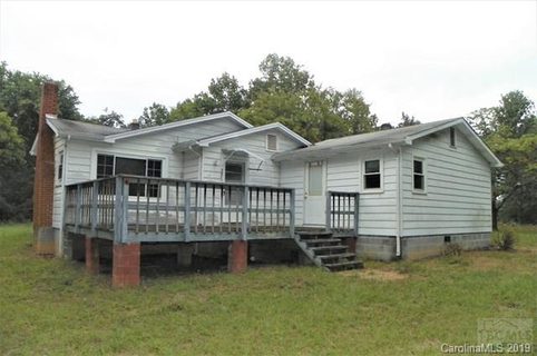 3971 Piedmont Road sold home in Oak Hill, Morganton, NC