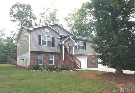 1286 Birch Drive sold home in Wildwood Haven, Morganton, NC